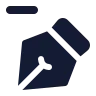 Pen Tool Minus icon preview