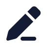 Pencil Edit 01 icon preview