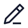 Pencil Edit 01 icon preview