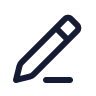 Pencil Edit 01 icon preview