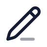Pencil Edit 01 icon preview