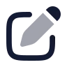 Pencil Edit 02 icon preview