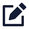 Pencil Edit 02 icon preview