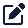 Pencil Edit 02 icon preview