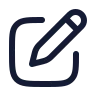 Pencil Edit 02 icon preview