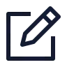 Pencil Edit 02 icon preview