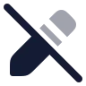 Pencil Off icon preview