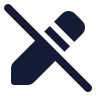 Pencil Off icon preview