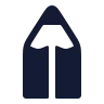 Pencil icon preview