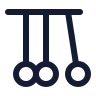 Pendulum icon preview