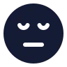Pensive icon preview