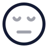 Pensive icon preview