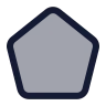 Pentagon 01 icon preview