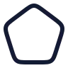 Pentagon 01 icon preview