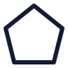 Pentagon 01 icon preview