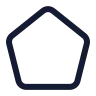 Pentagon 01 icon preview