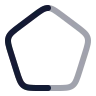 Pentagon 01 icon preview