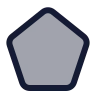 Pentagon icon preview