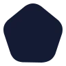 Pentagon icon preview