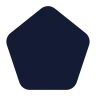 Pentagon icon preview