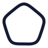 Pentagon icon preview