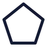 Pentagon icon preview