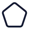 Pentagon icon preview