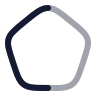 Pentagon icon preview