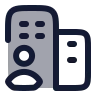 Permanent Job icon preview
