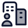 Permanent Job icon preview