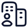 Permanent Job icon preview
