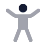 Person Standing icon preview