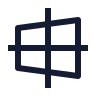 Perspective icon preview