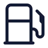 Petrol Pump icon preview