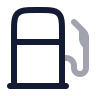 Petrol Pump icon preview