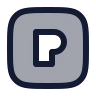 Pexels icon preview