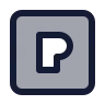 Pexels icon preview