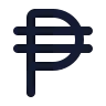 Philippine Peso icon preview