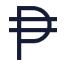Philippine Peso icon preview