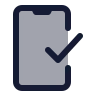 Phone Check icon preview