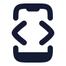 Phone Developer Mode icon preview