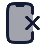 Phone Erase icon preview