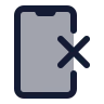 Phone Erase icon preview