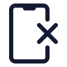 Phone Erase icon preview