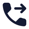 Phone Forwarded icon preview