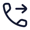 Phone Forwarded icon preview