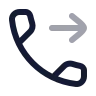 Phone Forwarded icon preview