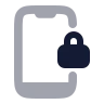 Phone Lock icon preview