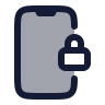 Phone Lock icon preview