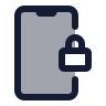 Phone Lock icon preview